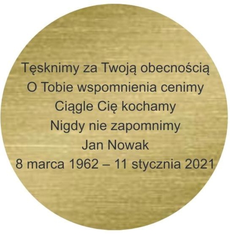 Gold circle 7