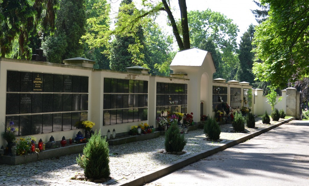Urny lubelskie